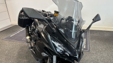 Kawasaki Ninja ZX1002KMFNN (21MY)